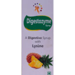 Digestozyme
