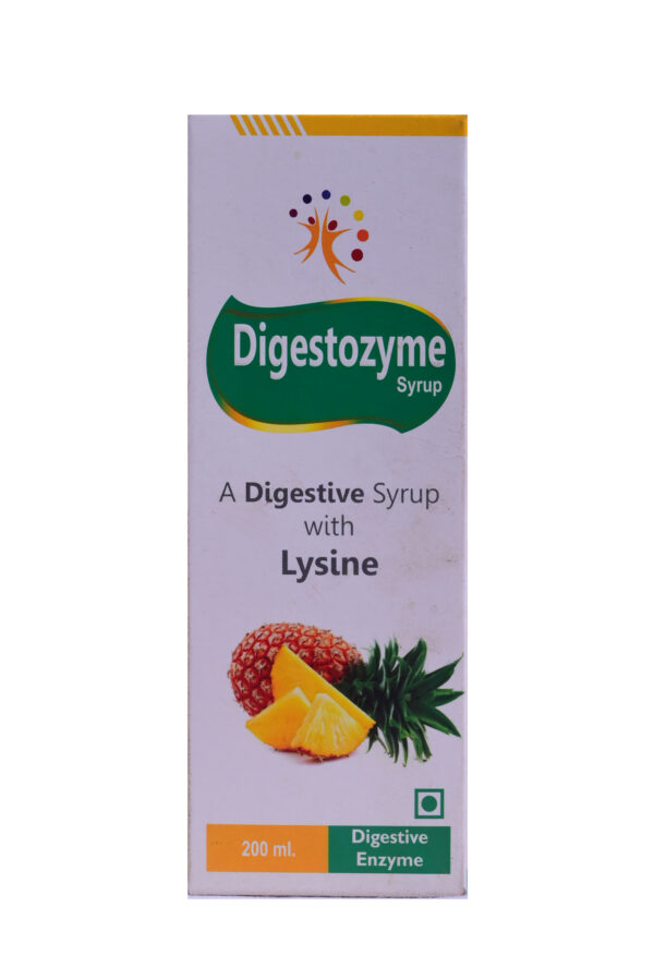 Digestozyme
