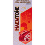 Haemtone