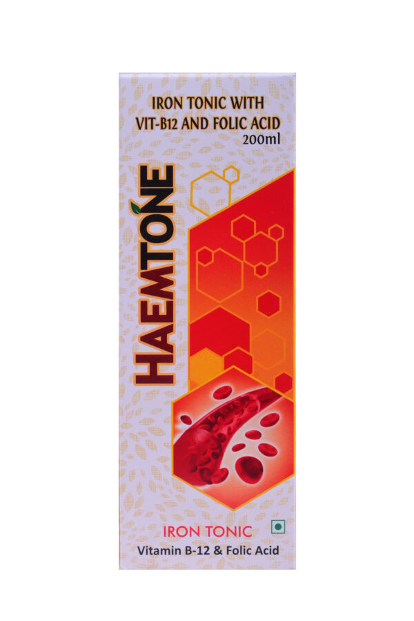 Haemtone