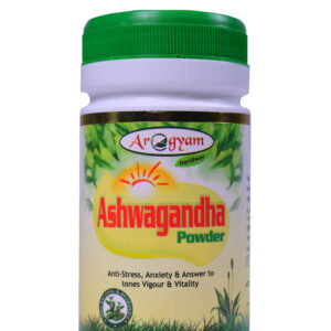 Ashwagandha