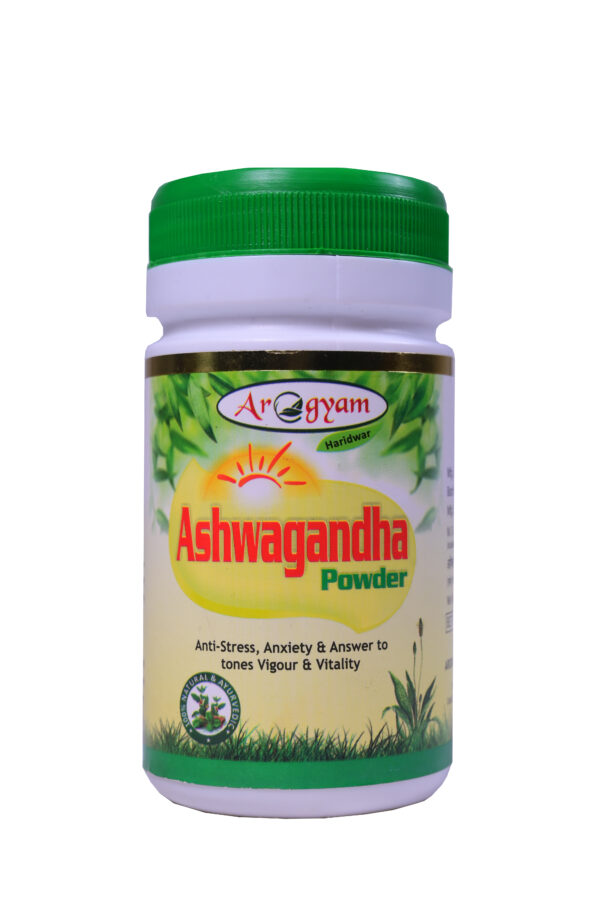 Ashwagandha