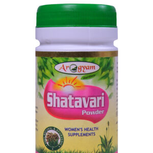 Shatavari