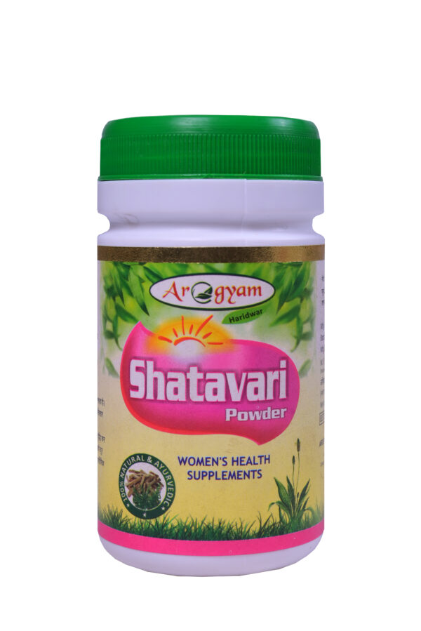 Shatavari