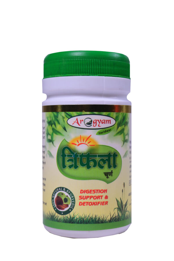 Triphala