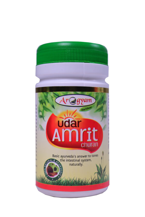 Udar Amrit