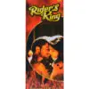 Rider's King