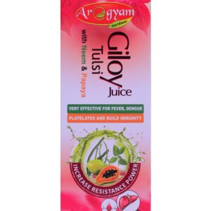 Giloy Tulsi