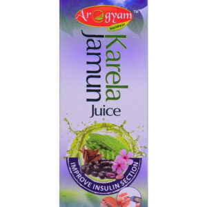 Karela Jamun