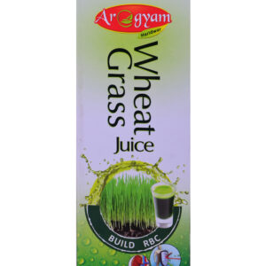 Wheatgrass