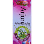 Arjun Ashwagandha