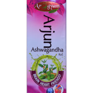 Arjun Ashwagandha