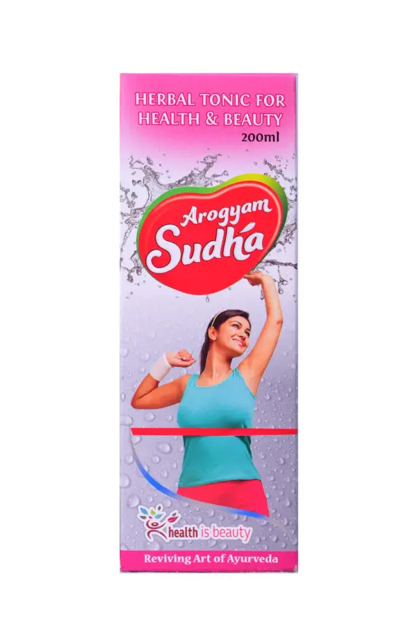 Arogyam Sudha