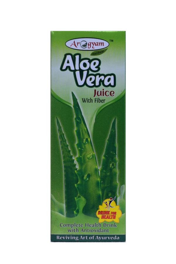 Aloevera