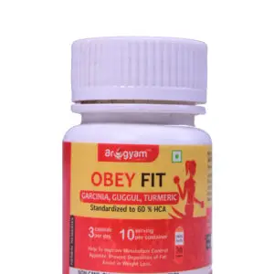 Obey Fit