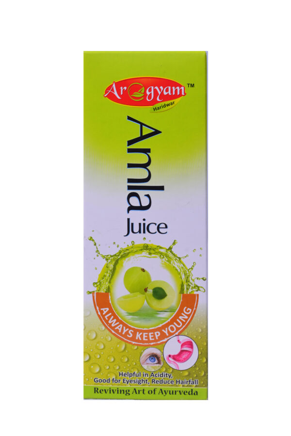 Amla Juice