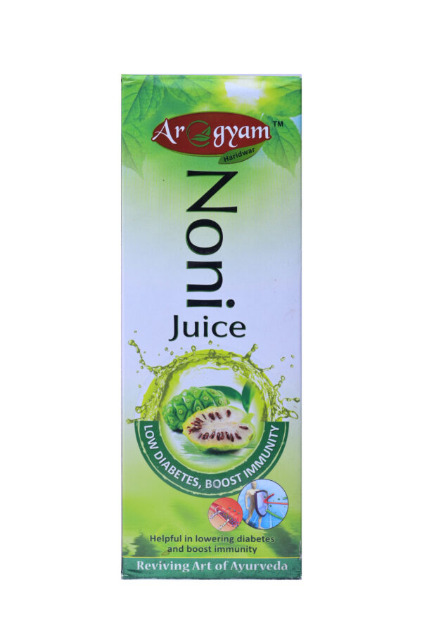 Noni Juice