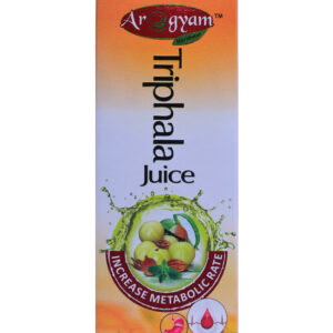 Triphala Juice