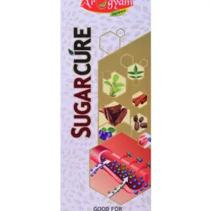 Sugar Cure