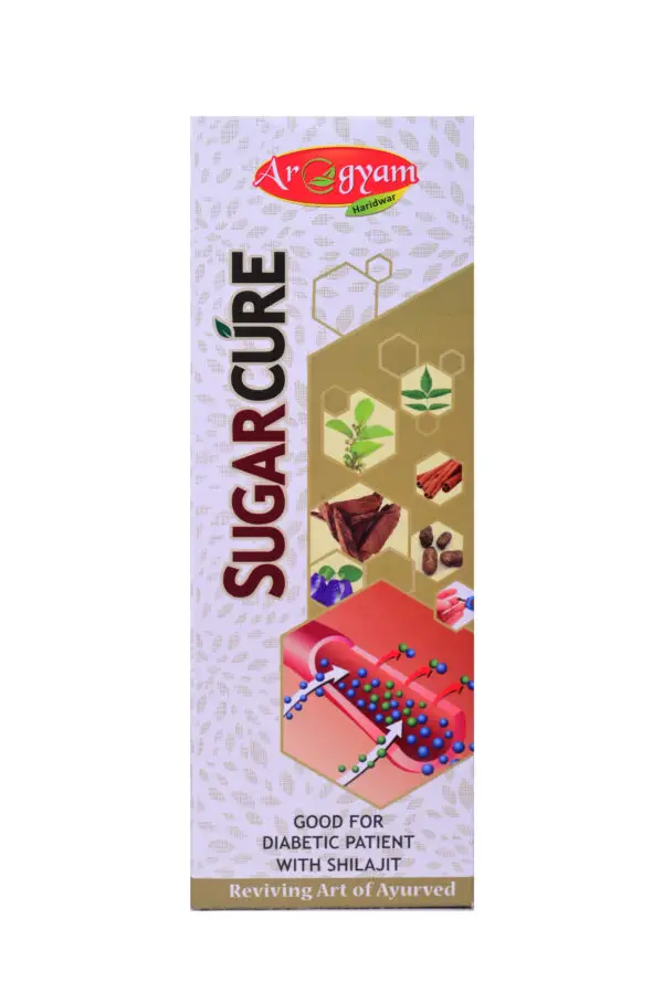 Sugar Cure