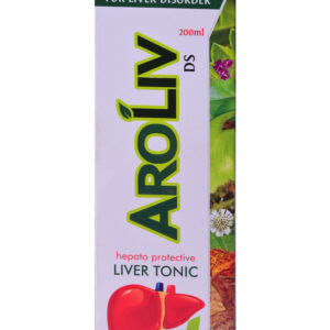 Aroliv