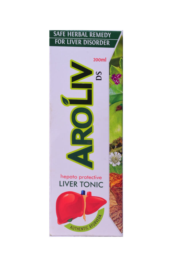 Aroliv