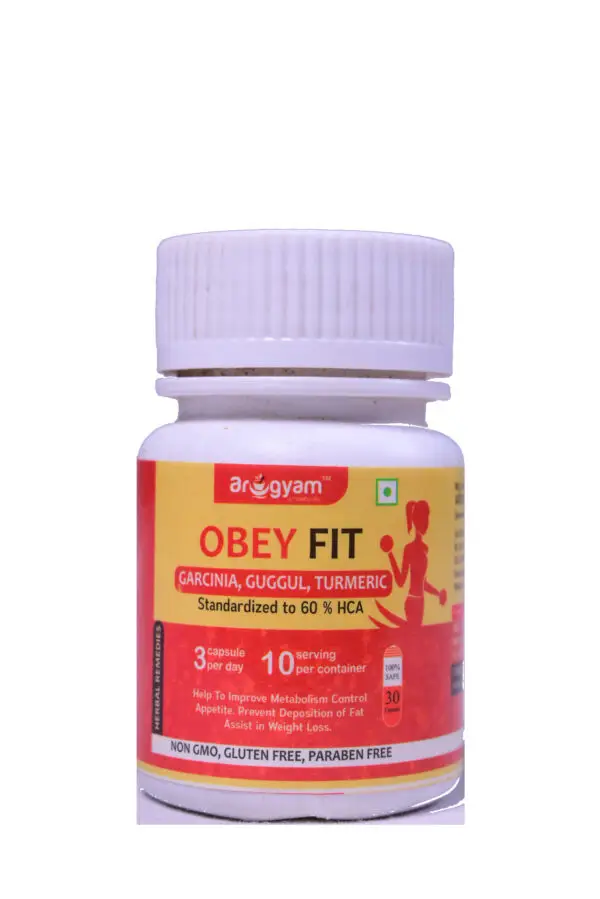Obey Fit