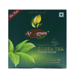 Green Tea