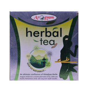 Herbal Tea