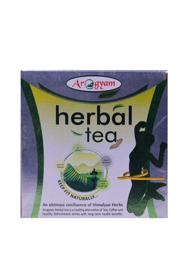 Herbal Tea
