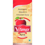 Vitamax