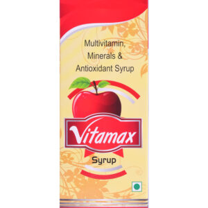 Vitamax
