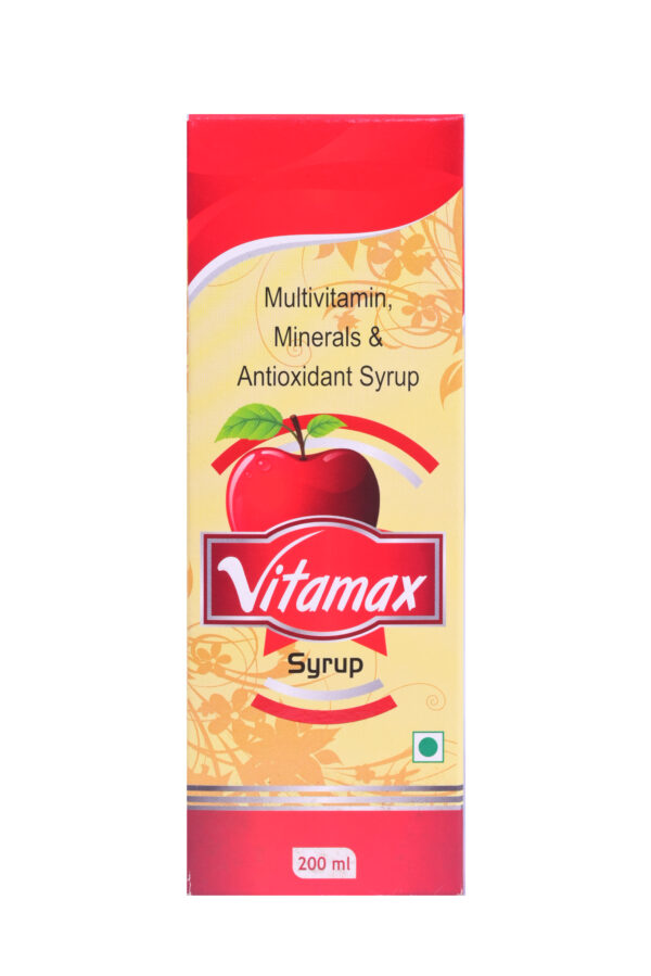 Vitamax