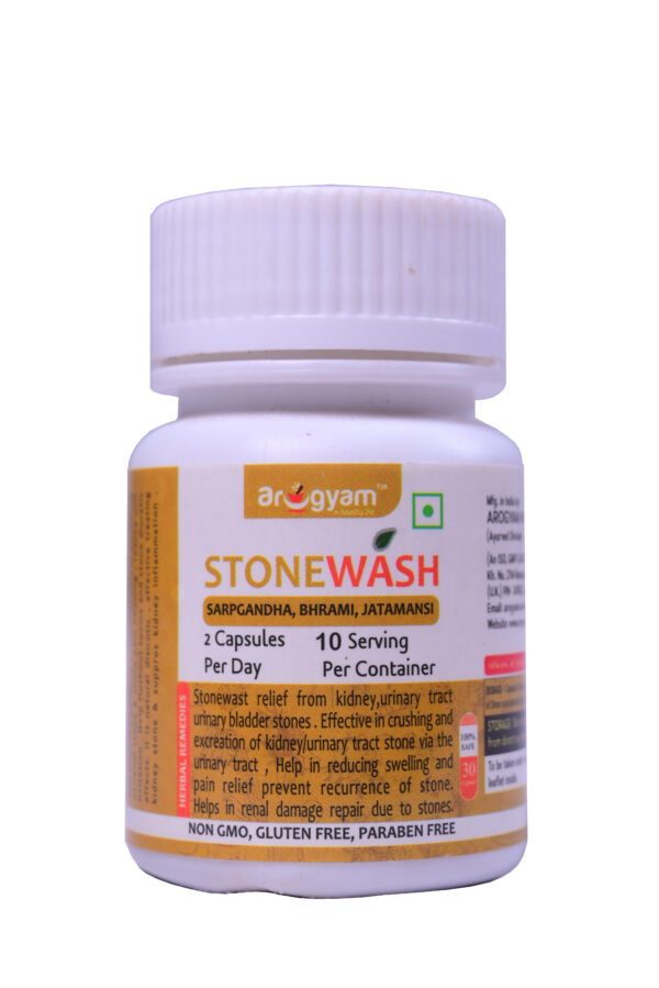 Stonewash