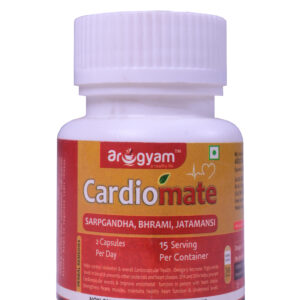 Cardiomate