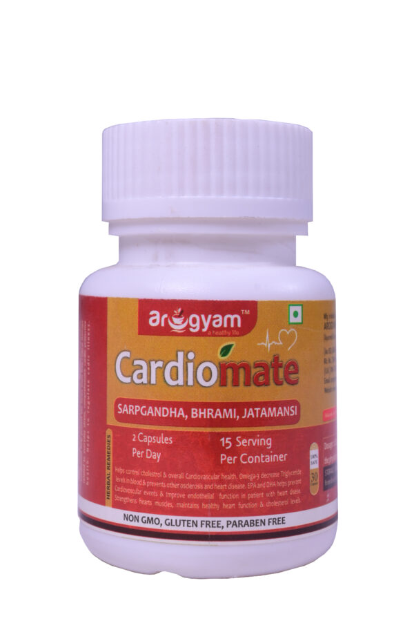 Cardiomate
