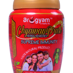 Chyawanprash