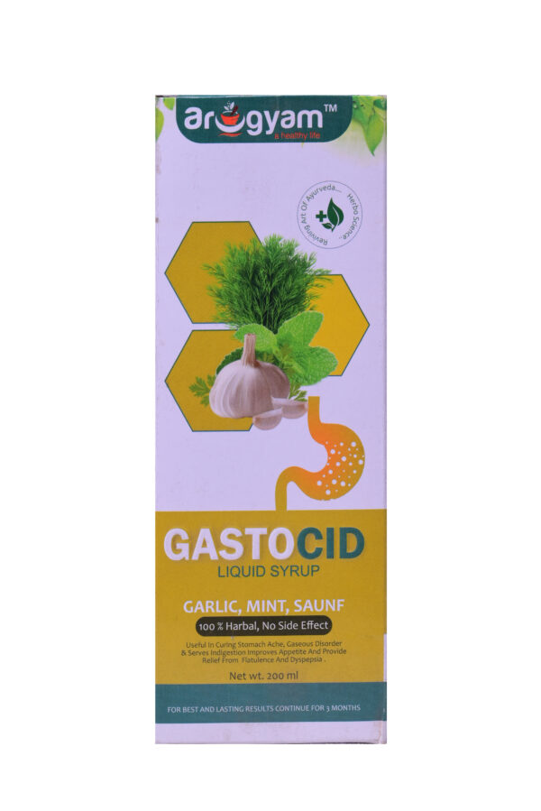 Gastrosid