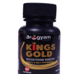 King's Gold
