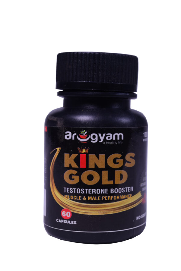 King's Gold