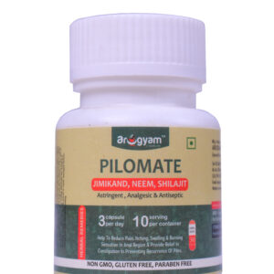 Pilomate