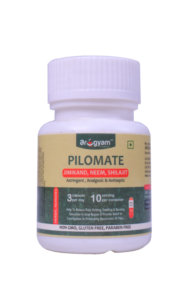 Pilomate