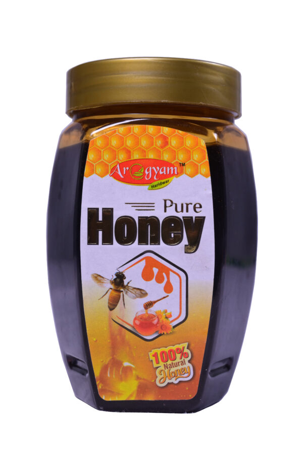 Honey