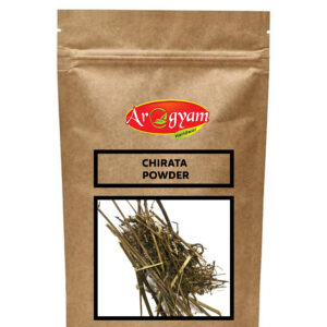 Chirata