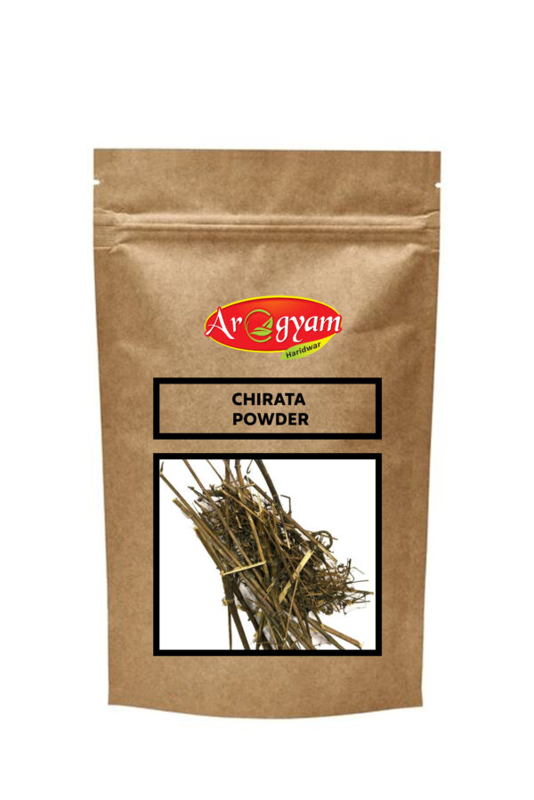 Chirata