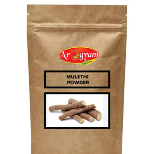Mulethi