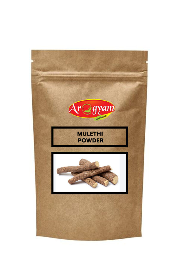Mulethi