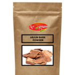 Arjun Bark
