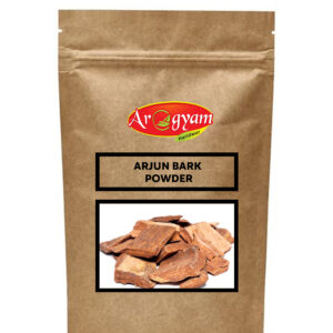 Arjun Bark