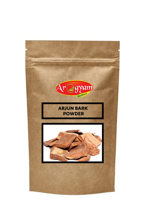 Arjun Bark